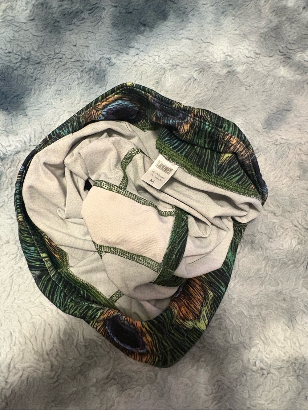 Fleo HTF bundle - no lime colada - Picture 3 of 12